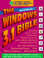 The Windows 3.1 Bible