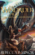 The Windrider Saga: Books I & II