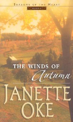 The Winds of Autumn - Oke, Janette