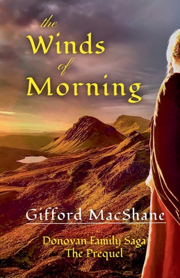 The Winds of Morning - MacShane, Gifford