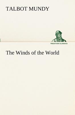 The Winds of the World - Mundy, Talbot