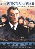 The Winds of War [Special Collector's Edition] [6 Discs] - Dan Curtis