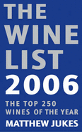The Wine List 2006