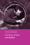 The Wines of Rioja - Radford, John