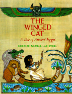 The Winged Cat