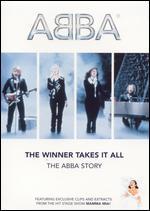 The Winner Takes It All: The ABBA Story