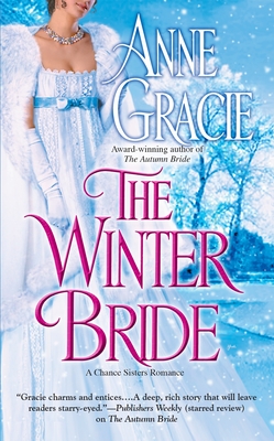 The Winter Bride - Gracie, Anne