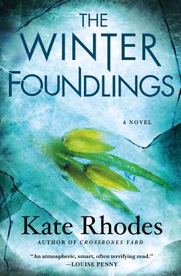 The Winter Foundlings - Rhodes, Kate