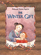 The Winter Gift - Zagwyn, Deborah Turney, and Turney Zagwyn, Deborah