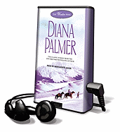 The Winter Man - Palmer, Diana, and Gavin (Read by)