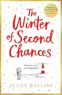 The Winter of Second Chances - Bayliss, Jenny