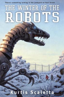 The Winter of the Robots - Scaletta, Kurtis