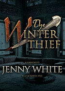 The Winter Thief: A Kamil Pasha Novel - White, Jenny, and McCaddon, Wanda (Read by)