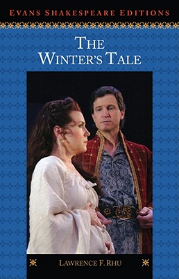 The Winter's Tale: Evans Shakespeare Edition - Rhu, Lawrence
