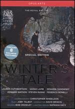 The Winter's Tale [Special Edition] [With Postcards]