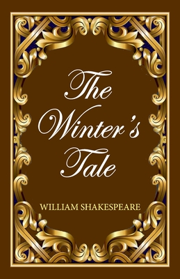 The Winter's Tale - Shakespeare, William