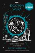 The Wintertime Paradox: Festive Stories from the World of Doctor Who