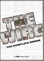 The Wire: The Complete Series [23 Discs]