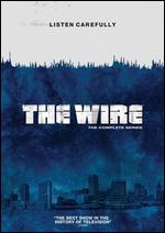 The Wire: The Complete Series - Edward Bianchi