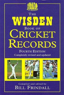 The Wisden Book of Cricket Records