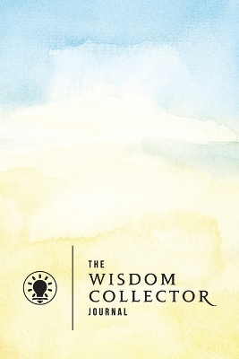 The Wisdom Collector Journal - Perez, Francisco a