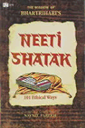 The Wisdom of Bhartrihari's Neeti Shatak - Bhartrihari