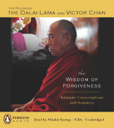 The Wisdom of Forgiveness - Dalai Lama, and Lama, H H Dalai, and Bstan-'Dzin-Rgy