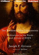 The Wisdom of His Compassion: Meditations on the Words and Actions of Jesus