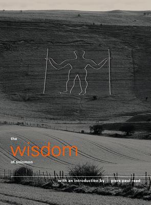 The Wisdom of Solomon - Read, Piers Paul