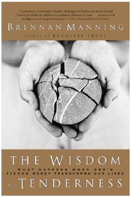 The Wisdom of Tenderness: What Happens When God's Fierce Mercy Transforms Our Lives - Manning, Brennan