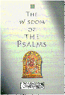 The wisdom of the Psalms