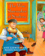 The Wise Shoemaker of Studena - Lieberman, Syd