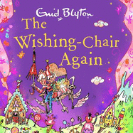 The Wishing-Chair Again: Book 2