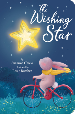 The Wishing Star - Chiew, Suzanne