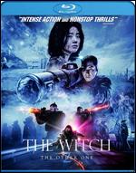 The Witch 2: The Other One [Blu-ray] - Park Hoon-jung