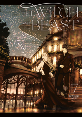 The Witch and the Beast 7 - Satake, Kousuke