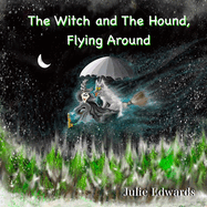 The Witch and The Hound, Flying Around