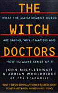 The Witch Doctors Ome