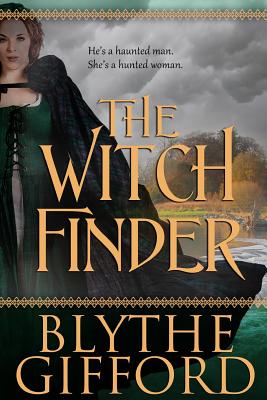 The Witch Finder - Gifford, Blythe