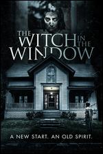 The Witch in the Window - Andy Mitton