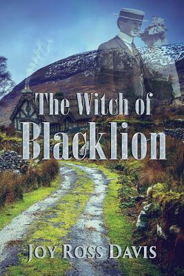 The Witch of Blacklion - Davis, Joy Ross