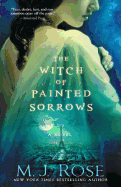 The Witch of Painted Sorrows