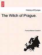 The Witch of Prague.