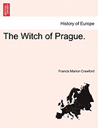 The Witch of Prague