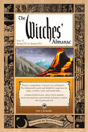 The Witches' Almanac: Issue 30, Spring 2011 to Spring 2012: Stones and the Powers of Earth