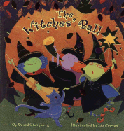 The Witches' Ball - Steinberg, David