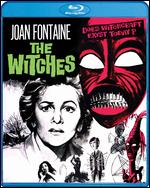 The Witches [Blu-ray] - Cyril Frankel