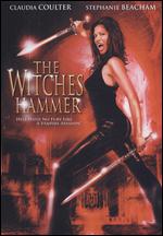 The Witches Hammer - James Eaves