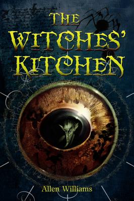 The Witches' Kitchen - Williams, Allen