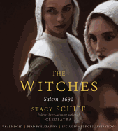 The Witches Lib/E: Salem, 1692
